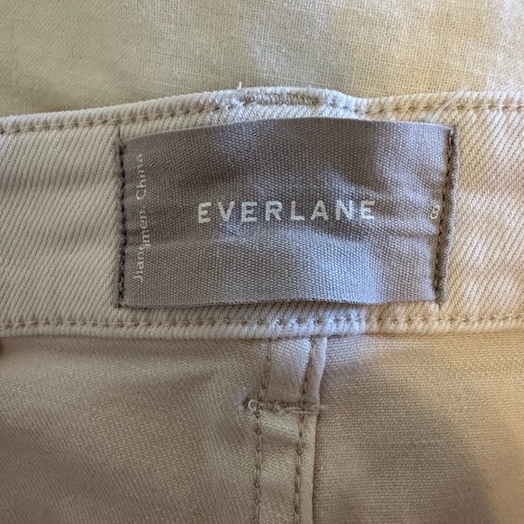 Everlane Chinos - Picture 3 of 3
